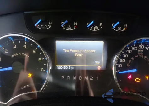 2011 Ford F150 Supercrew from USA, damaged, VIN 1FTEW1CM3BKD06495